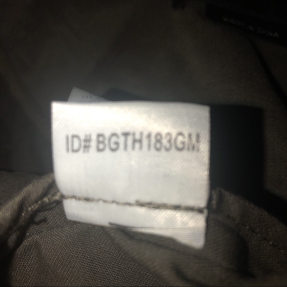 Bcbg Jacket - Picture 4 of 5